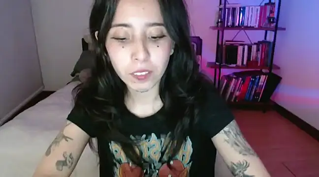 babyluna 8 8 online show from 12.26.24