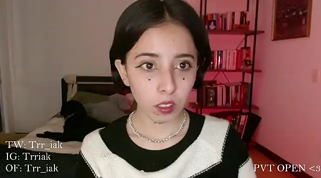 babyluna 8 8 online show from 01.09.25