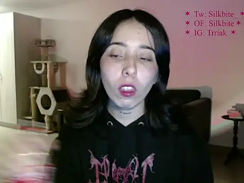 babyluna 8 8 online show from 07.22.26