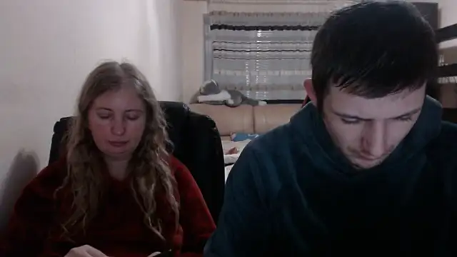 PeterAndJen online show from 02.15.25