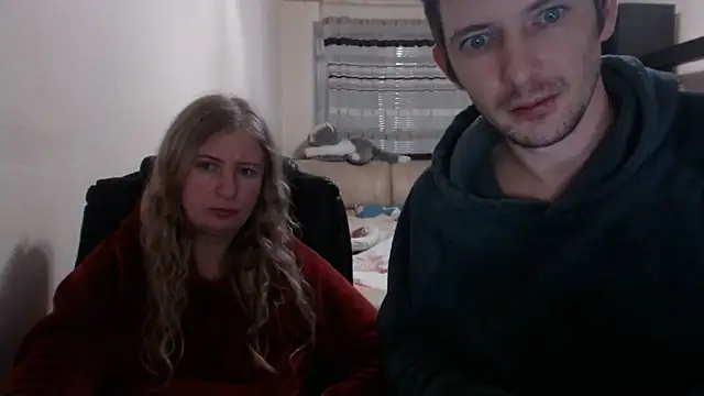 PeterAndJen online show from 02.15.25