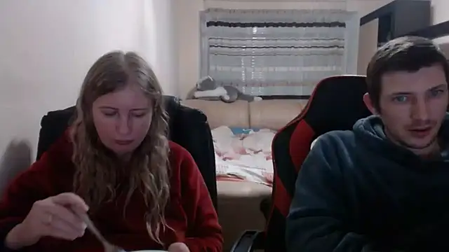 PeterAndJen online show from 02.16.25