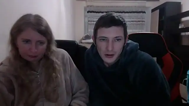 PeterAndJen online show from 02.18.25
