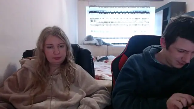 PeterAndJen online show from 02.19.25