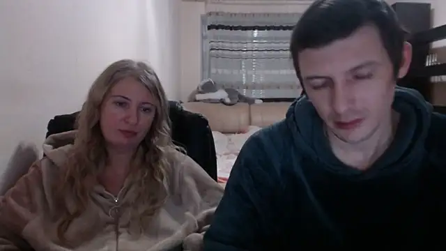 PeterAndJen online show from 02.20.25