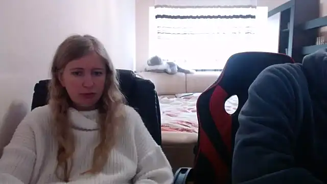 PeterAndJen online show from 03.04.25