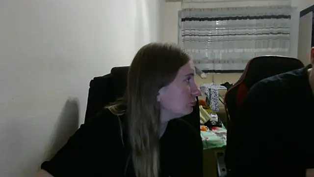 PeterAndJen online show from 09.26.25