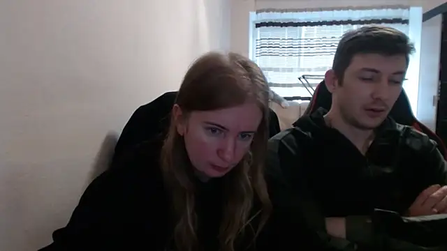 PeterAndJen online show from 10.12.25