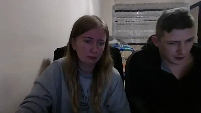 PeterAndJen online show from 10.15.25