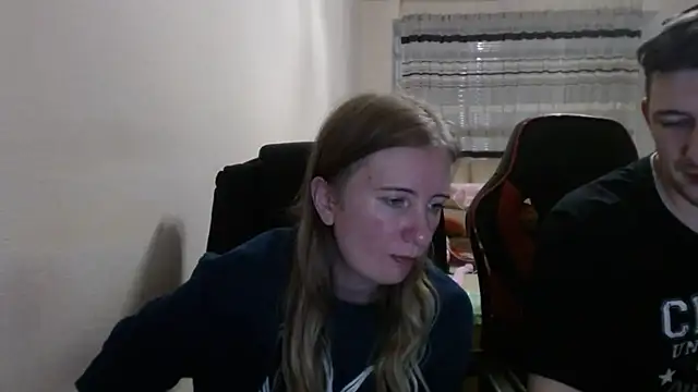 PeterAndJen online show from 10.31.25