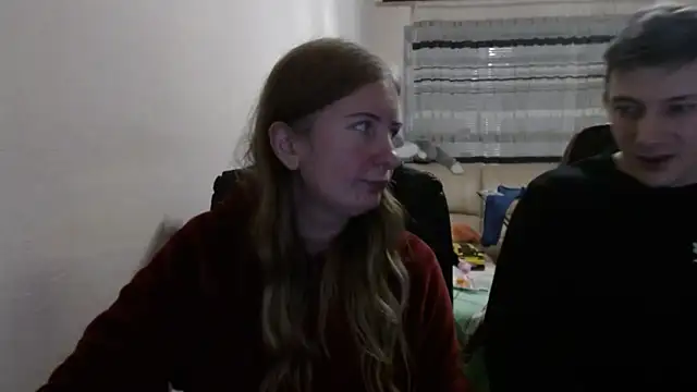 PeterAndJen online show from 11.16.25