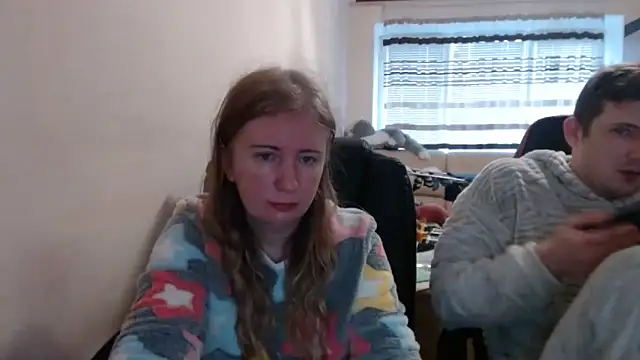 PeterAndJen online show from 11.22.25