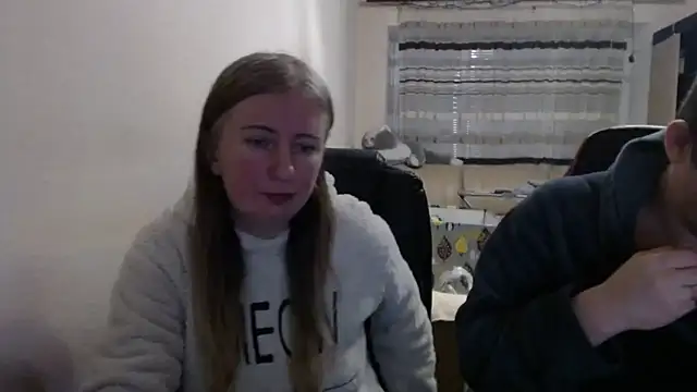 Snapshot of PeterAndJen chatting on 01.17.26 PeterAndJen online show from 01.17.26