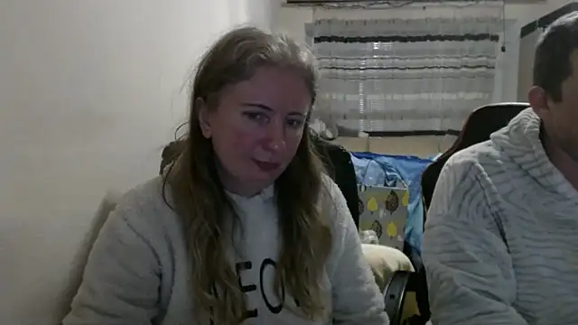 Snapshot of PeterAndJen chatting on 01.31.26 PeterAndJen online show from 01.31.26