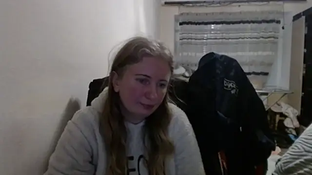 Snapshot of PeterAndJen chatting on 02.01.26 PeterAndJen online show from 02.01.26