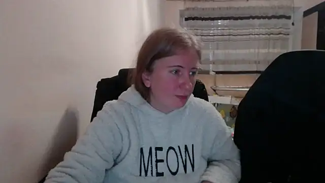 Snapshot of PeterAndJen chatting on 02.10.26 PeterAndJen online show from 02.10.26