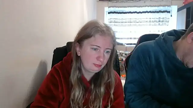 Snapshot of PeterAndJen chatting on 02.23.26 PeterAndJen online show from 02.23.26