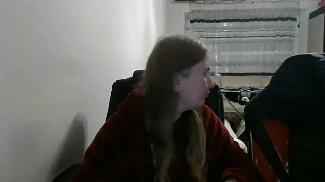 Snapshot of PeterAndJen chatting on 02.23.26 PeterAndJen online show from 02.23.26