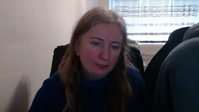 Snapshot of PeterAndJen chatting on 02.26.26 PeterAndJen online show from 02.26.26