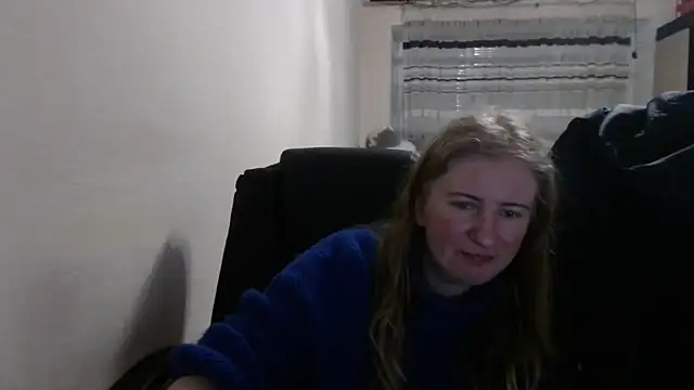 Snapshot of PeterAndJen chatting on 02.27.26 PeterAndJen online show from 02.27.26