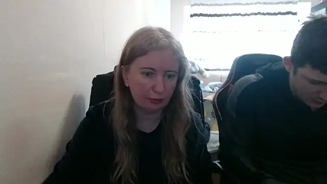 PeterAndJen online show from 04.01.26