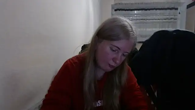 PeterAndJen online show from 04.09.26