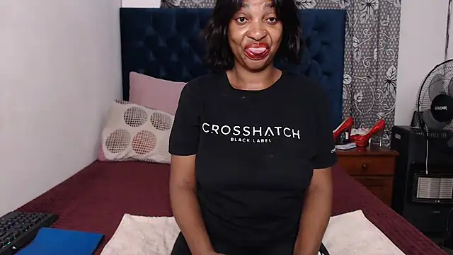 Snapshot of BootyCallEver chatting on 01.31.25 BootyCallEver online show from 01.31.25