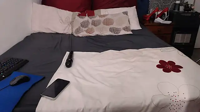 Snapshot of BootyCallEver chatting on 03.03.25 BootyCallEver online show from 03.03.25