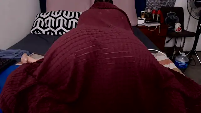 Snapshot of BootyCallEver chatting on 09.11.25 BootyCallEver online show from 09.11.25