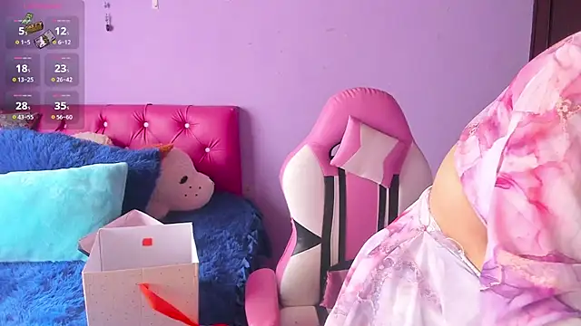 Snapshot of crissn0707 chatting on 02.02.25 crissn0707 online show from 02.02.25