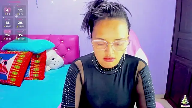 crissn0707 online show from 01.09.26