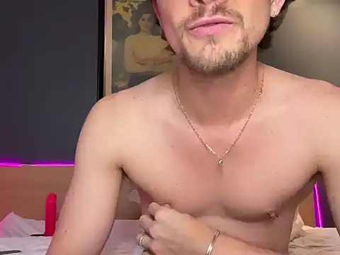 Snapshot of mcklister_kinky_feets chatting on 02.16.26 mcklister kinky feets online show from 02.16.26