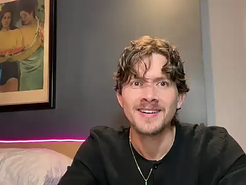 Snapshot of mcklister_kinky_feets chatting on 02.19.26 mcklister kinky feets online show from 02.19.26