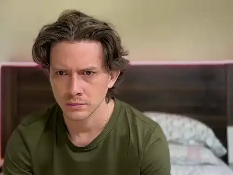 mcklister kinky feets online show from 03.17.26