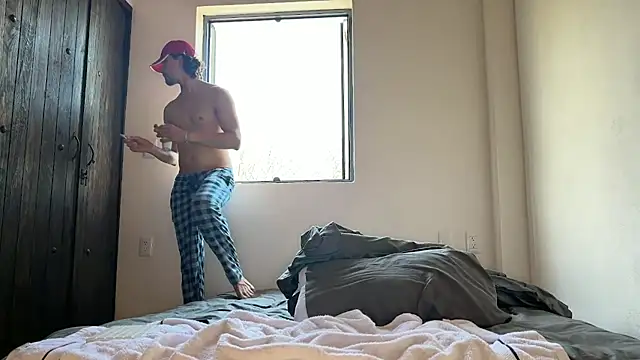 mcklister kinky feets online show from 04.10.26