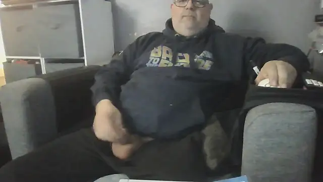 Naturistmale45 online show from 04.30.26
