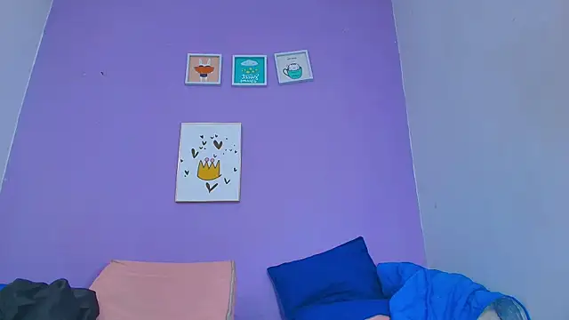 Snapshot of timkerbell_ chatting on 01.26.25 timkerbell online show from 01.26.25