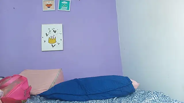 Snapshot of timkerbell_ chatting on 02.12.25 timkerbell online show from 02.12.25