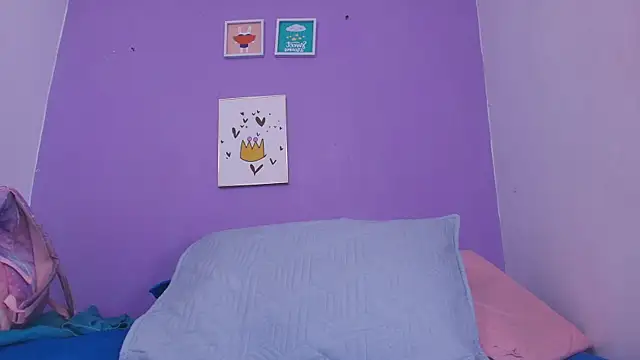 Snapshot of timkerbell_ chatting on 03.14.25 timkerbell online show from 03.14.25