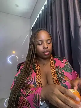 Snapshot of PRIMAGODDESS chatting on 04.04.26 PRIMAGODDESS online show from 04.04.26