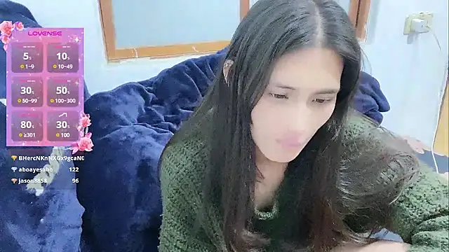 coco0318 online show from 12.04.24