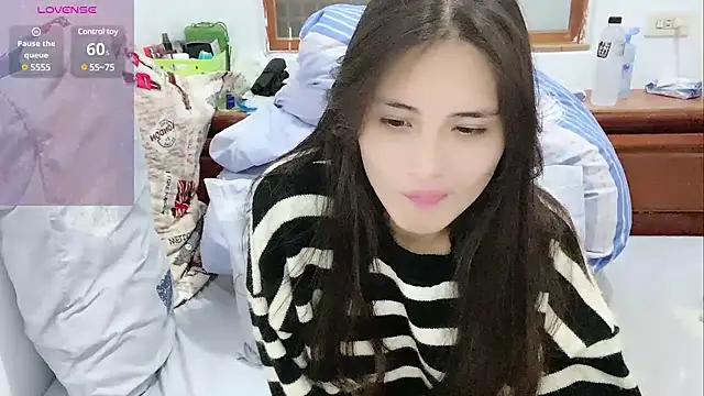 coco0318 online show from 12.26.24