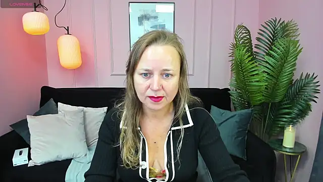 GabrielGold online show from 09.11.25