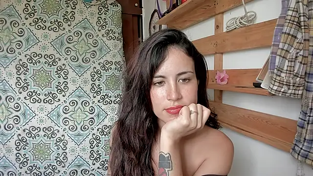 Snapshot of sexnherbs chatting on 02.16.26 sexnherbs online show from 02.16.26