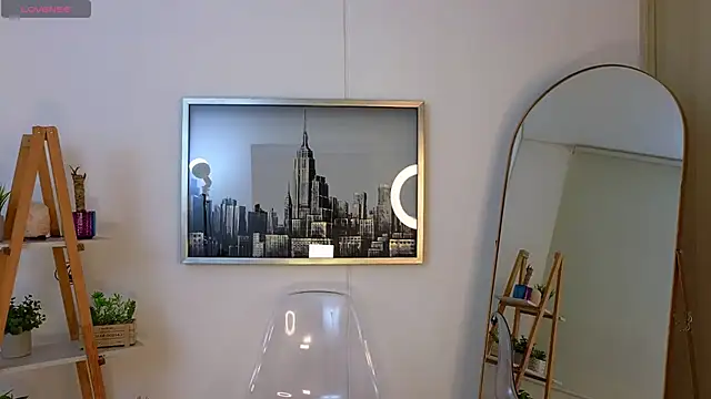 bella  adams online show from 02.22.26