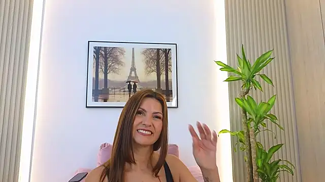bella  adams online show from 07.20.26