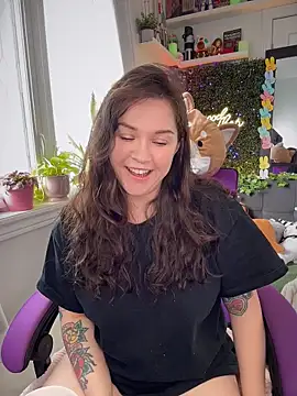 JennKenobi online show from 03.18.26