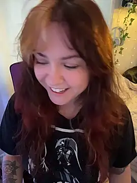 JennKenobi online show from 07.10.26