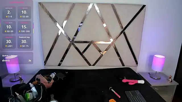 annngels99 online show from 11.28.25