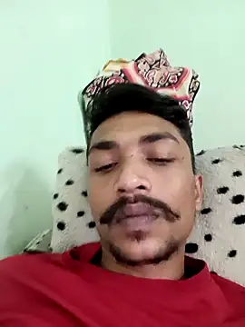 PrabV0319 online show from 10.07.25